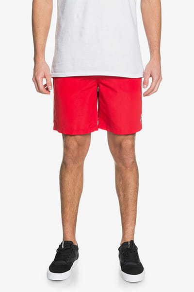 Мужские Эластичные Шорты Nahmas Day 18", Красный, EDYWS03152
Мужские Эластичные Шорты Nahmas Day 18", Красный, EDYWS03152