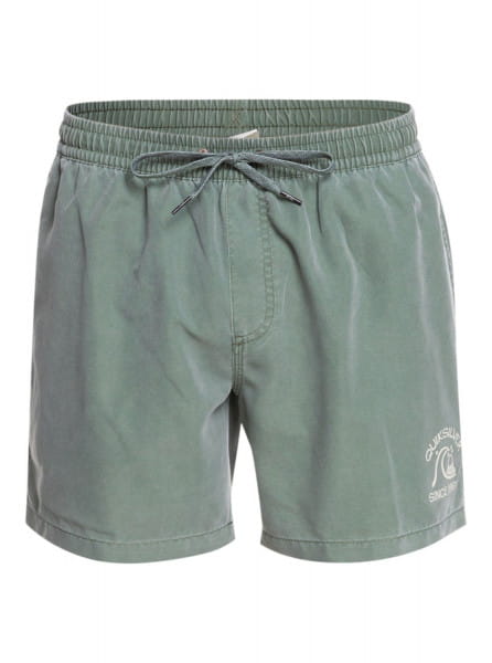 Мужские Плавательные Шорты Surfwash 15" Quiksilver