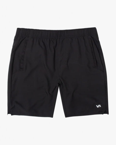 Мужские Технологичные Шорты Yogger Rvca