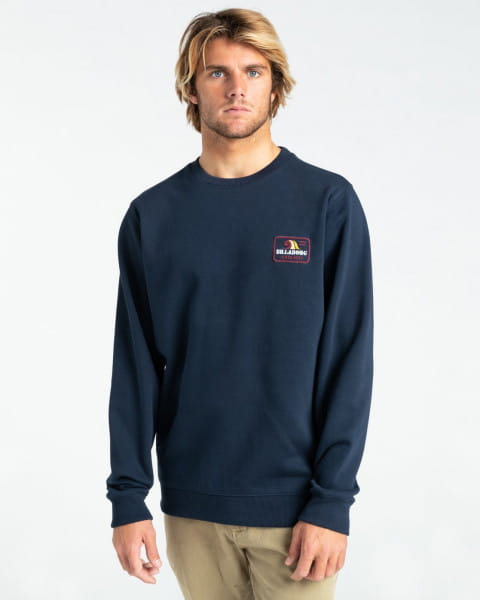 Мужской Свитшот Walled Billabong