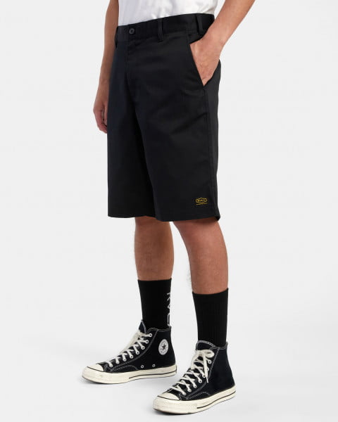 ШОРТЫ AMERICANA SHORT Rvca
