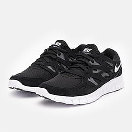 FREE RUN 2