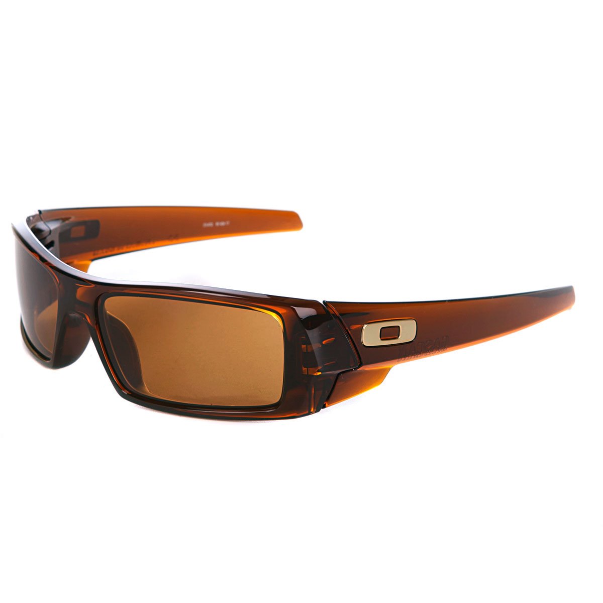 Купить очки Oakley Gascan Polished Rtb W/Bronze (300712oakley62) в интернет-магазине Proskater.ru