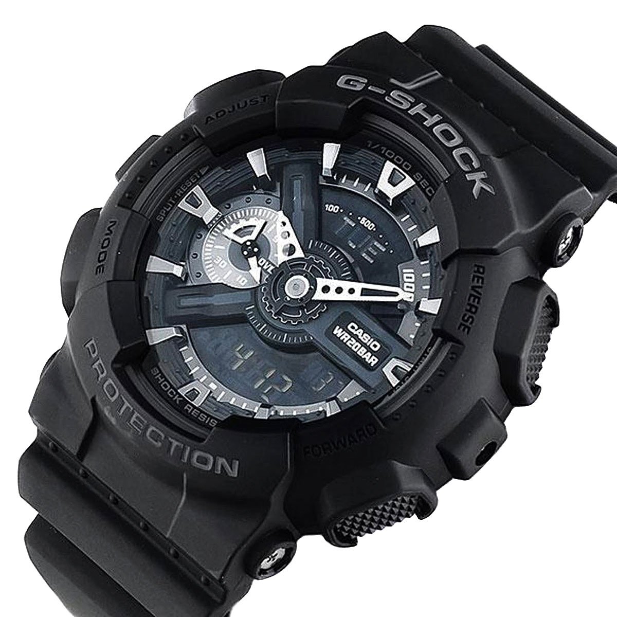 Часы Мужские G Shock Купить Оригинал