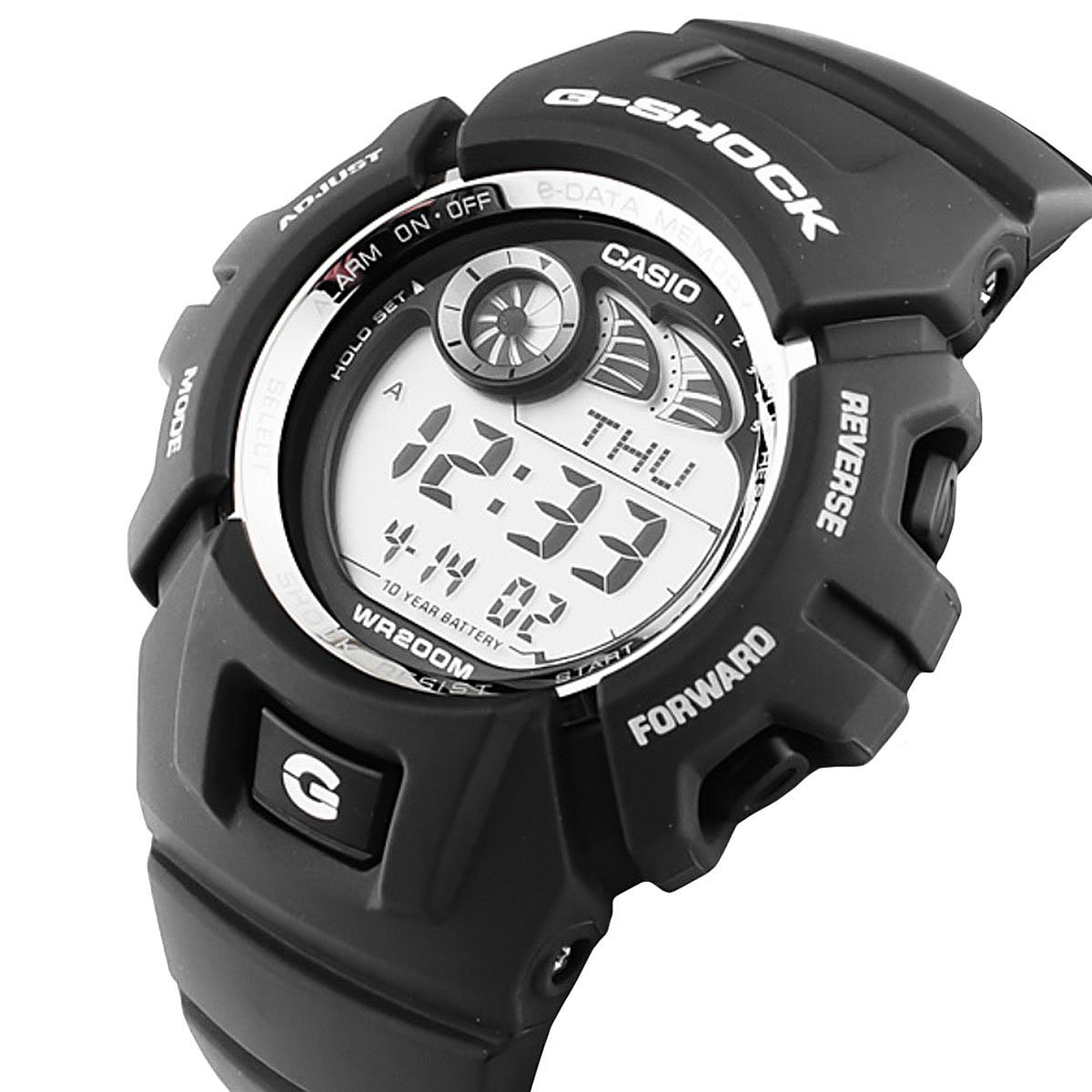 Часы Мужские G Shock Купить Оригинал