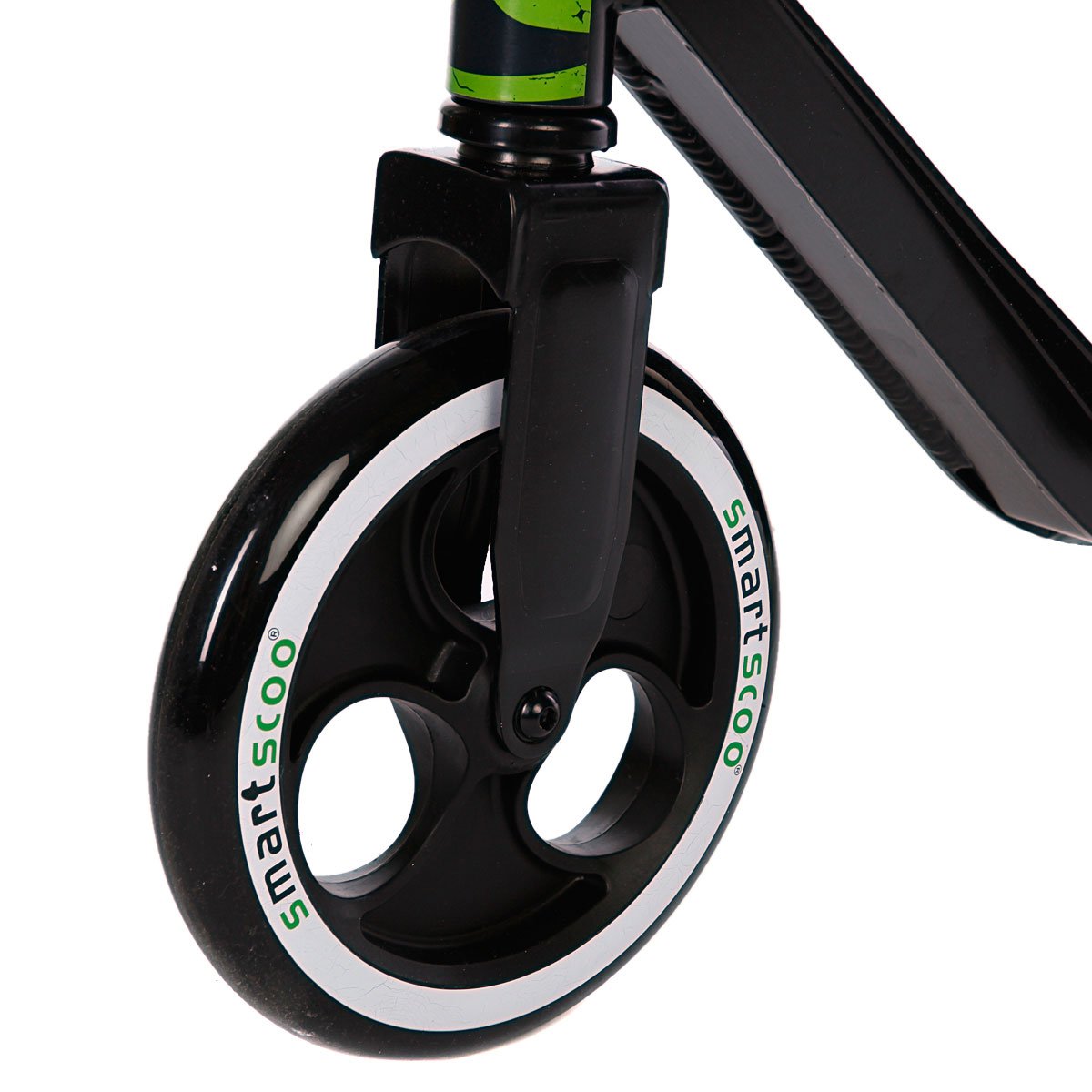Купить самокат Fun4U Smartsco2 Green Dagger в интернет-магазине ...