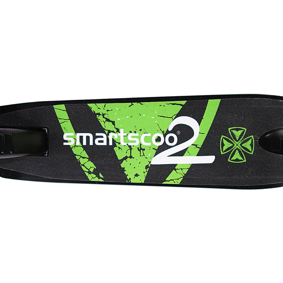 Купить самокат Fun4U Smartsco2 Green Dagger в интернет-магазине ...