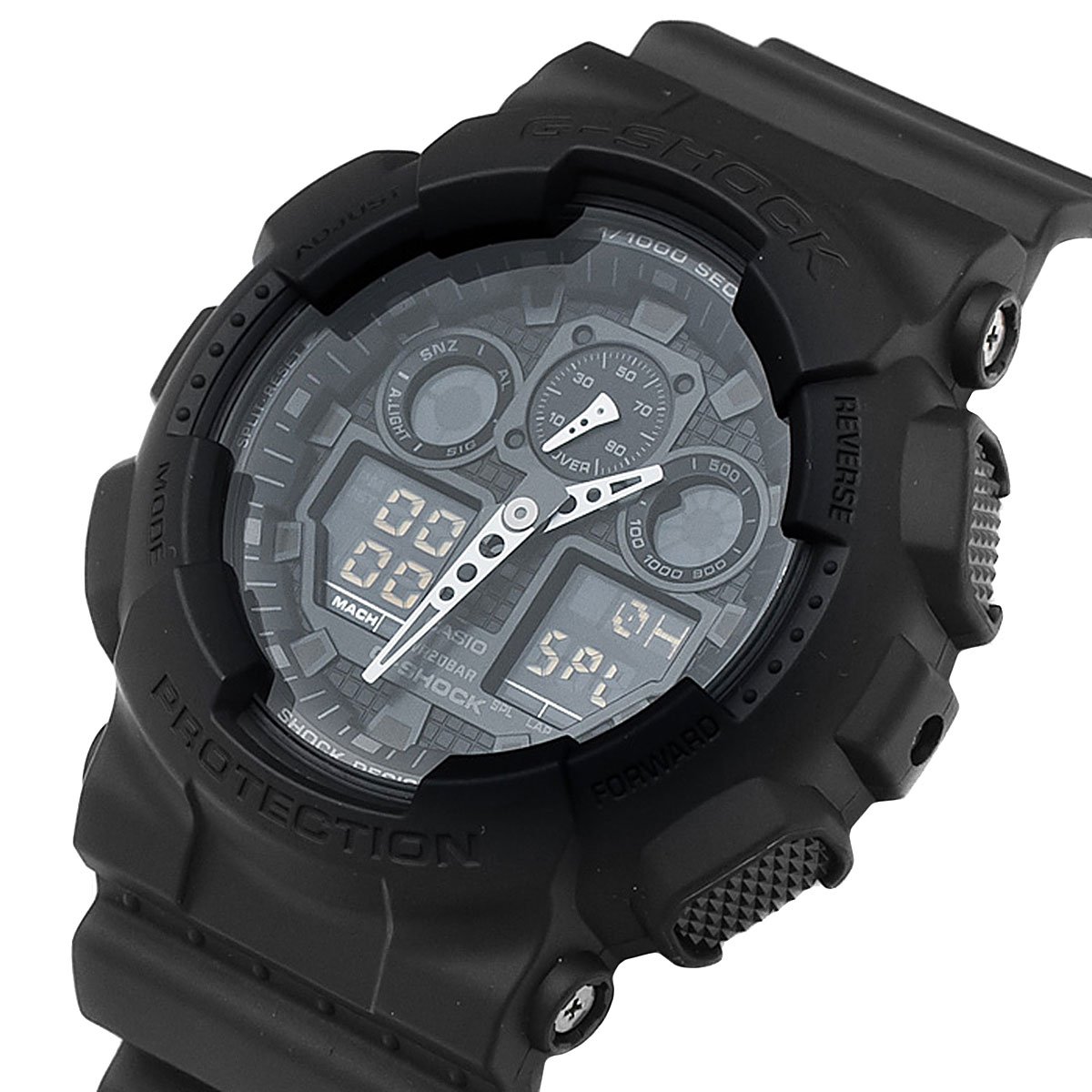 Часы Мужские G Shock Купить Оригинал