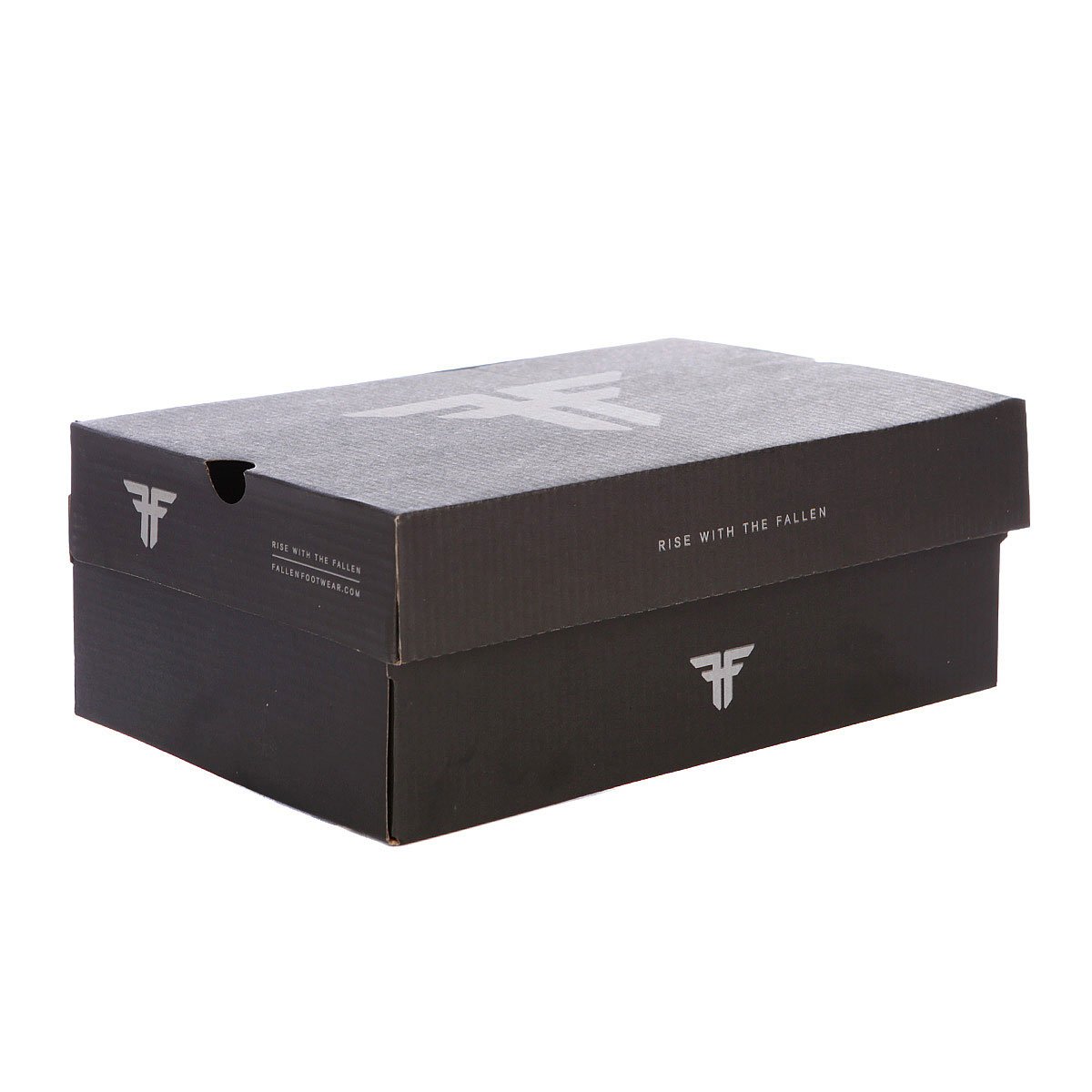 Fallen Chief Купить кеды низкие Fallen Chief Xi Black/Native в интернет-магазине ...
