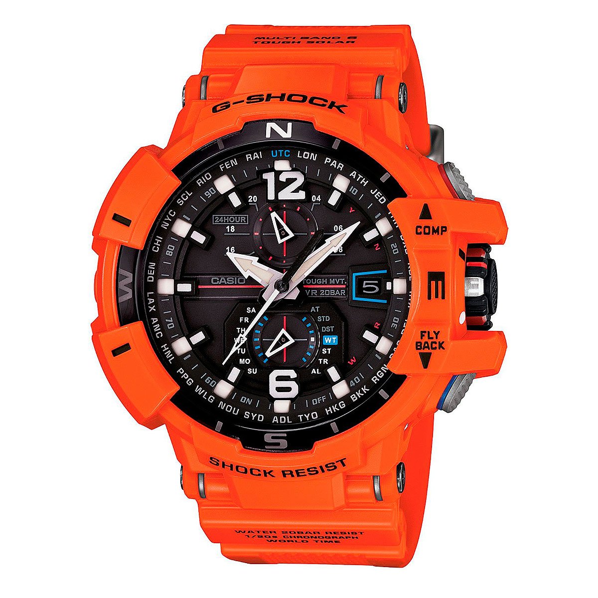 Часы Мужские G Shock Купить Оригинал