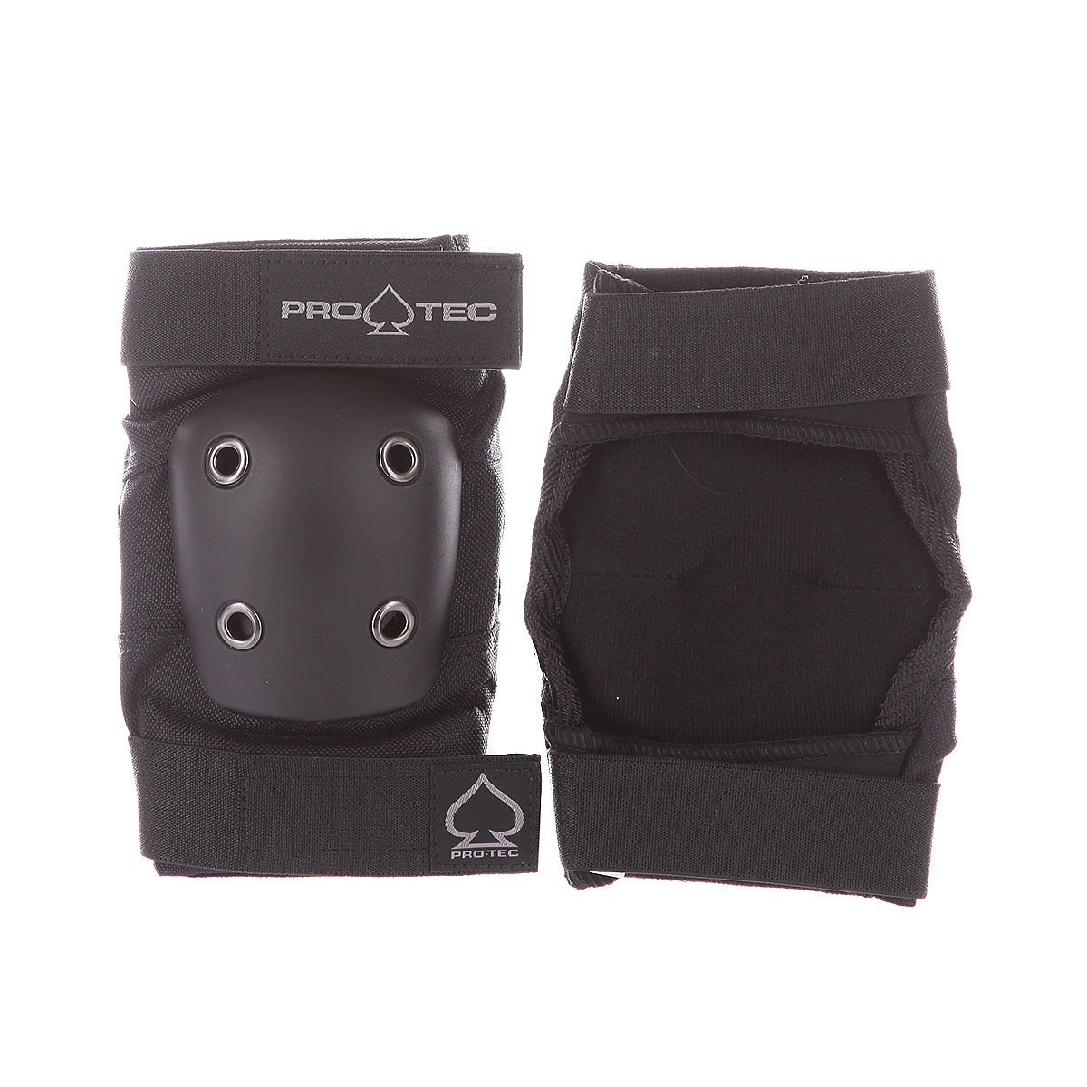 Купить защиту на локти Pro-Tec Street Elbow Black в интернет-магазине ...