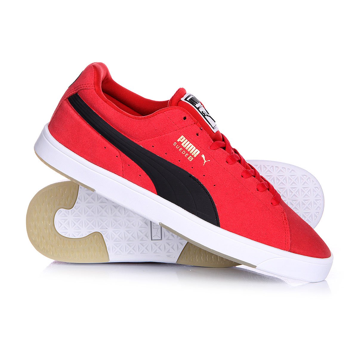 puma reds