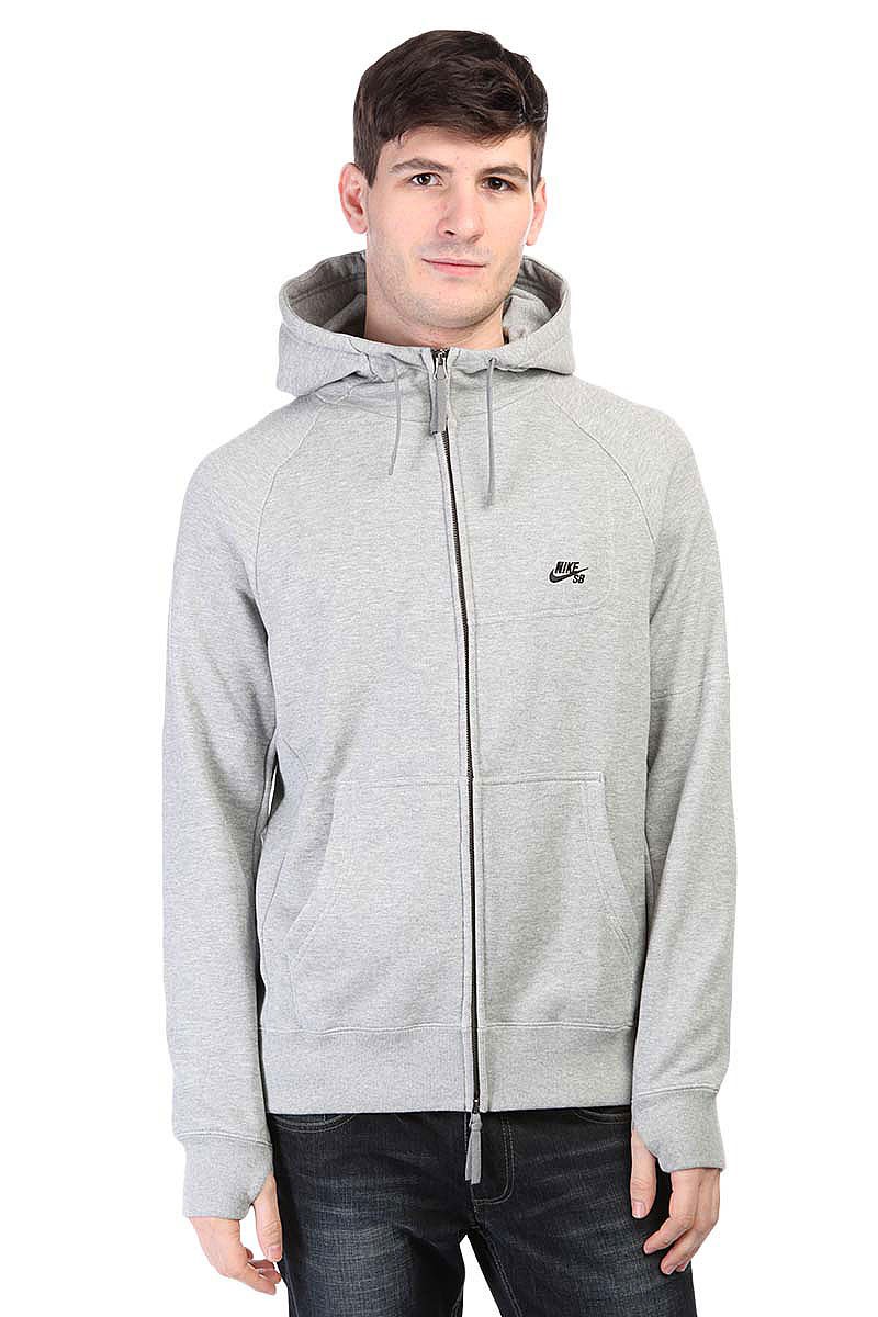 nike sb hoodie zip up