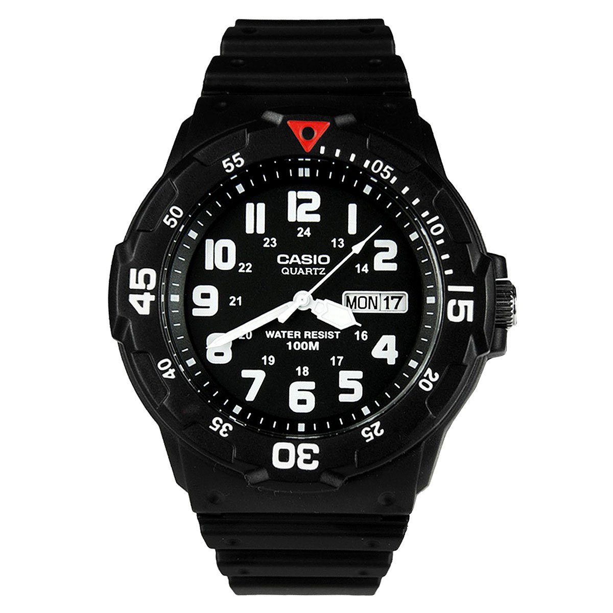 Часы Механические Мужские Casio Купить