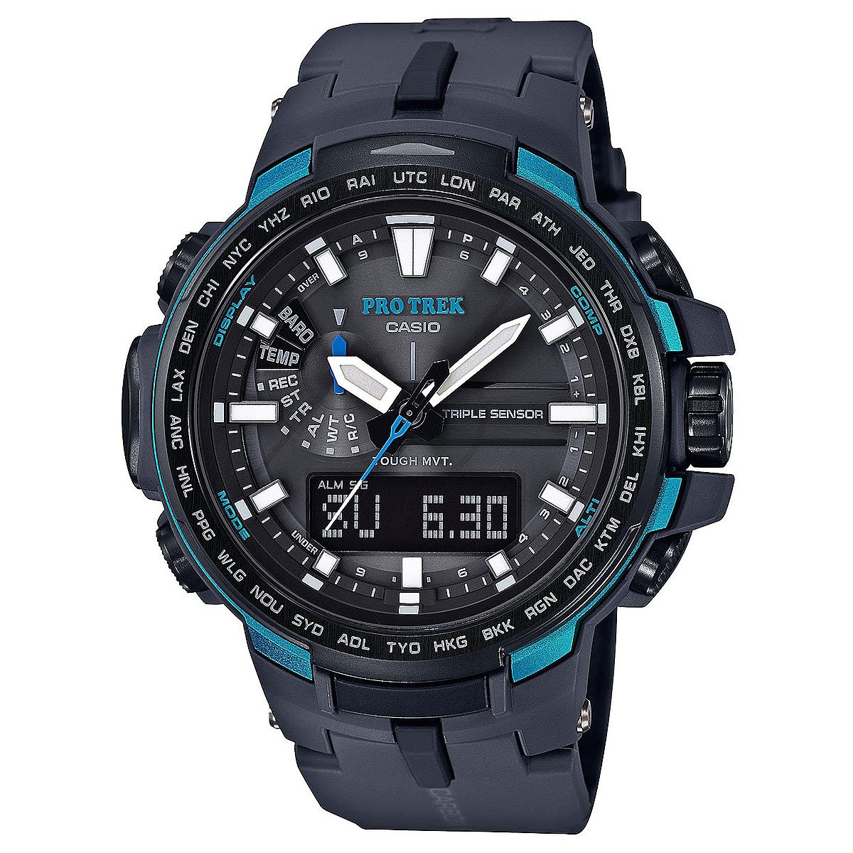 Аккумулятор Для Часов Casio Prw 500 Купить