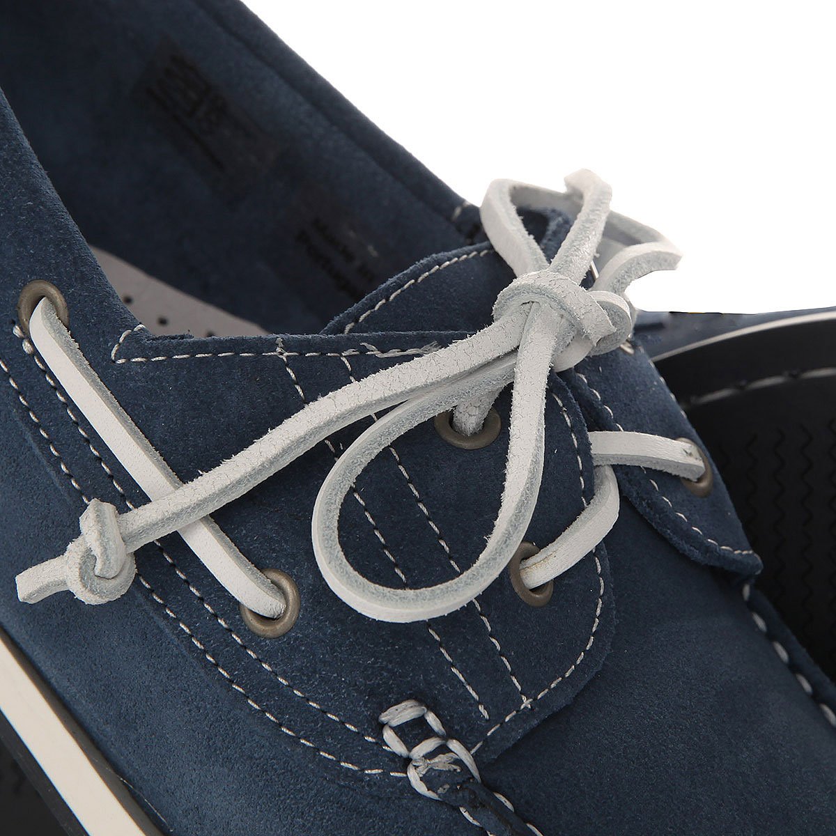 Купить мокасины Wrangler Ocean Suede в интернет-магазине Proskater.ru