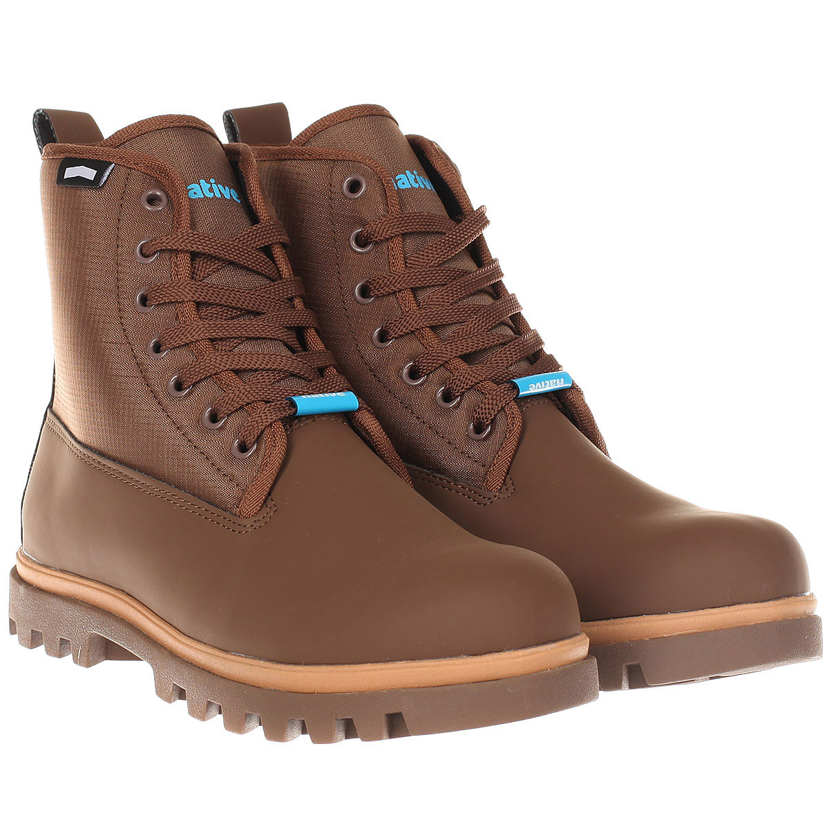 Native boot. Ботинки native Johnny Treklite. Ботинки Натив. Native Treklite.