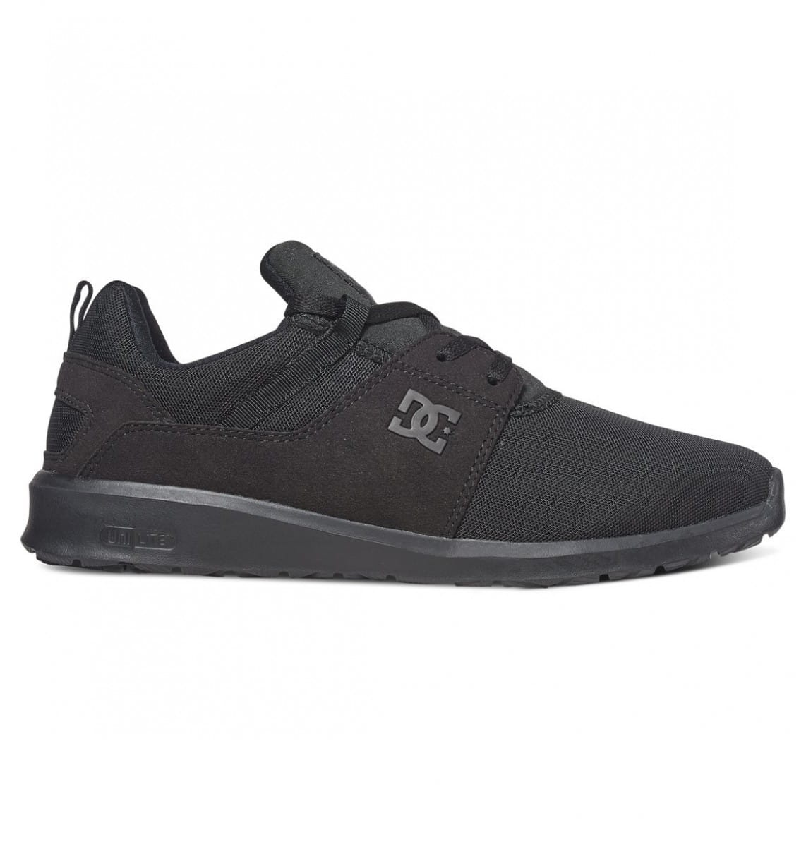 Dc shoes heathrow marrom best sale