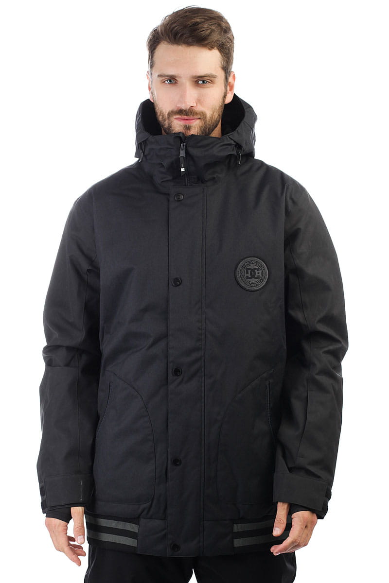 Dc dcla se snowboard jacket best sale