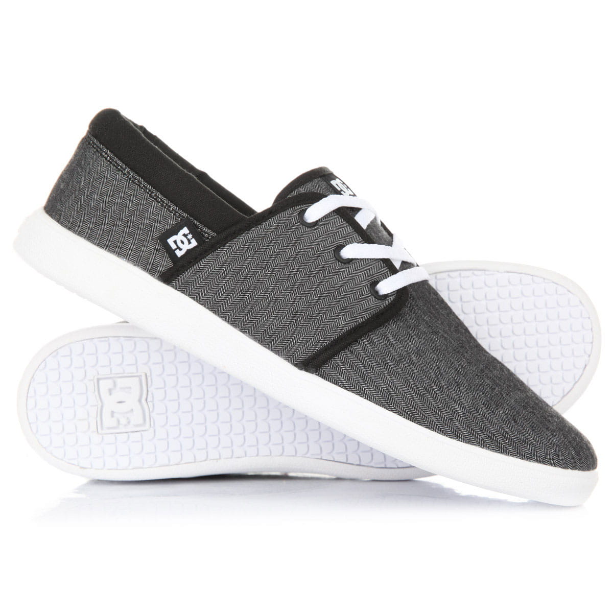 фото Кеды dc haven tx se dc shoes