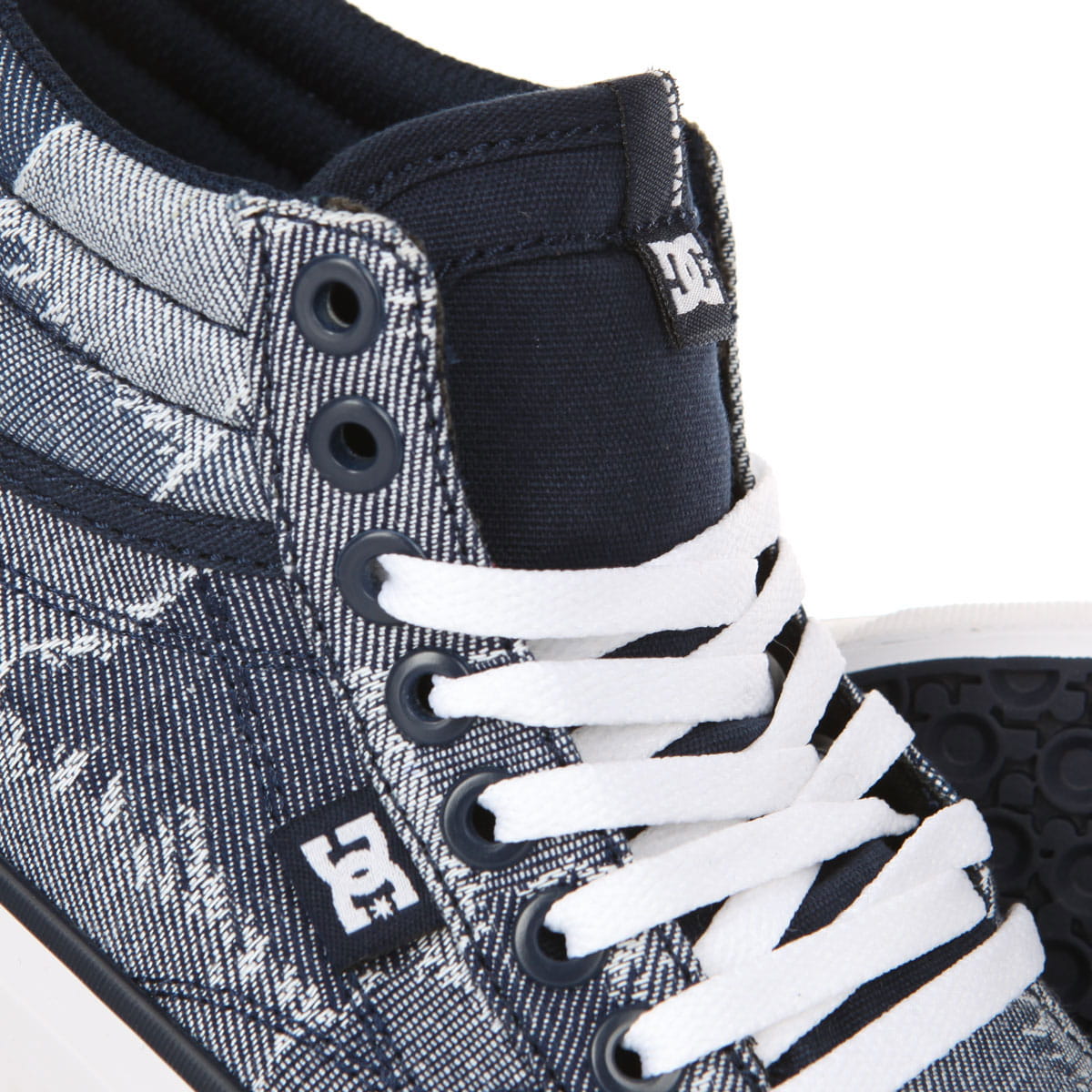 DC Evan Hi TX LE DC Shoes 8290 brd.ru