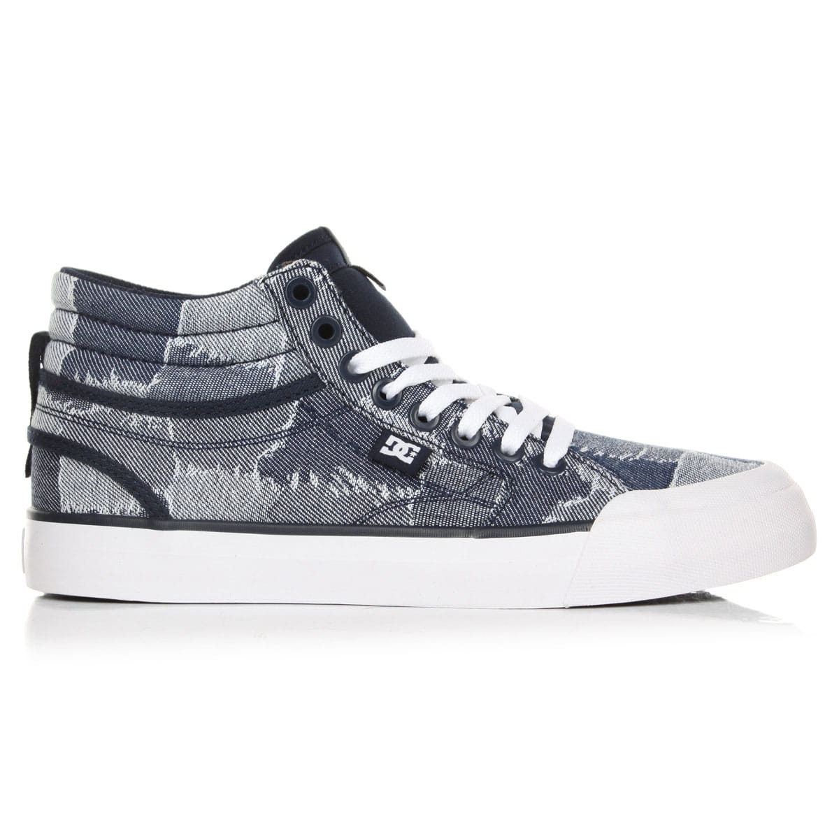 DC Evan Hi TX LE DC Shoes 8290 brd.ru