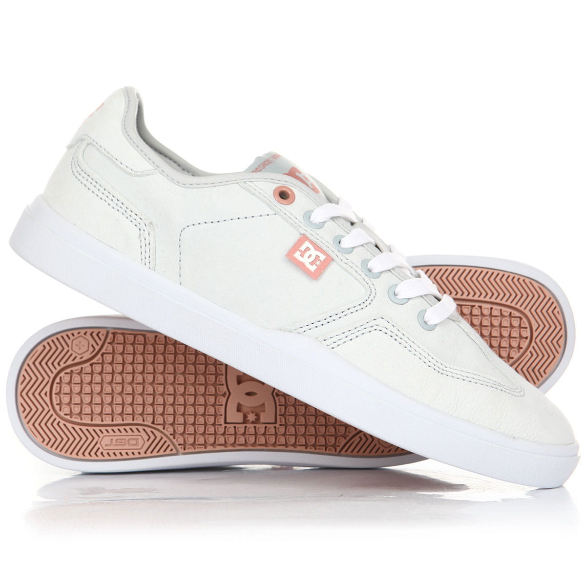 DC Vestrey LE DC Shoes 6490 brd.ru