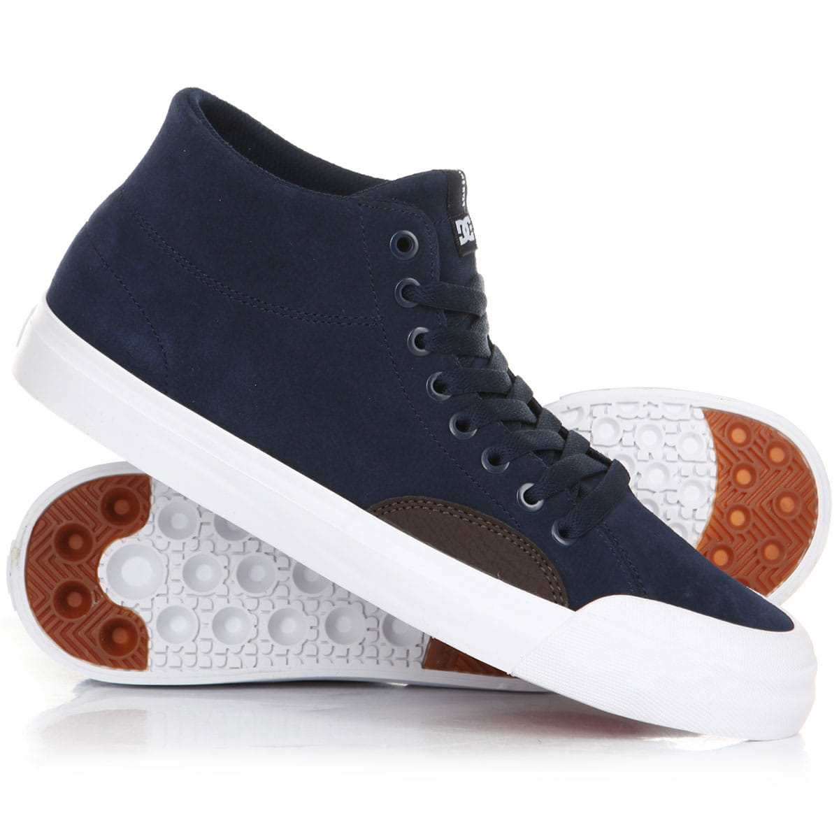 Dc Evan Smith Hi Zero S DC Shoes 6990 brd.ru