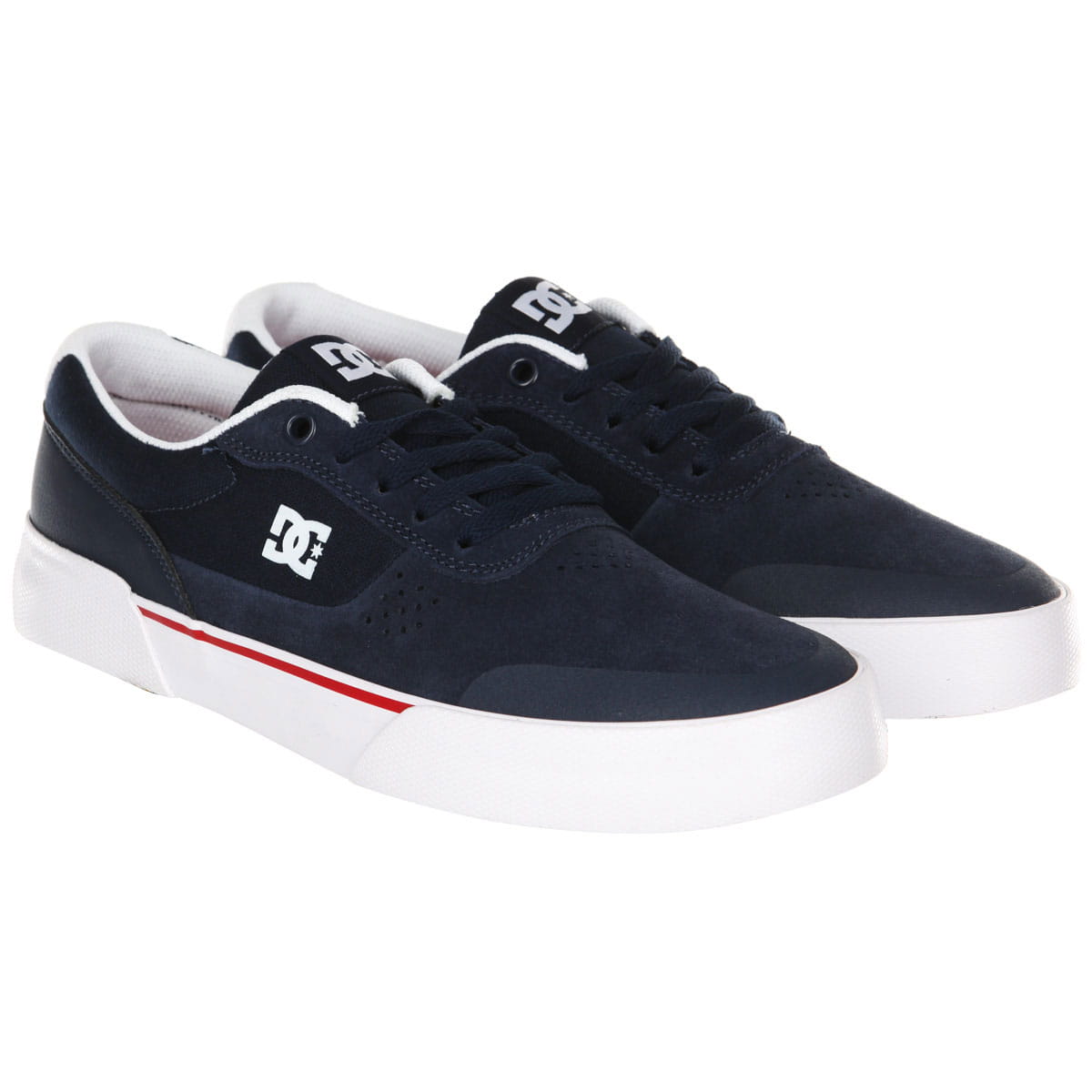 Dc shoes switch plus best sale