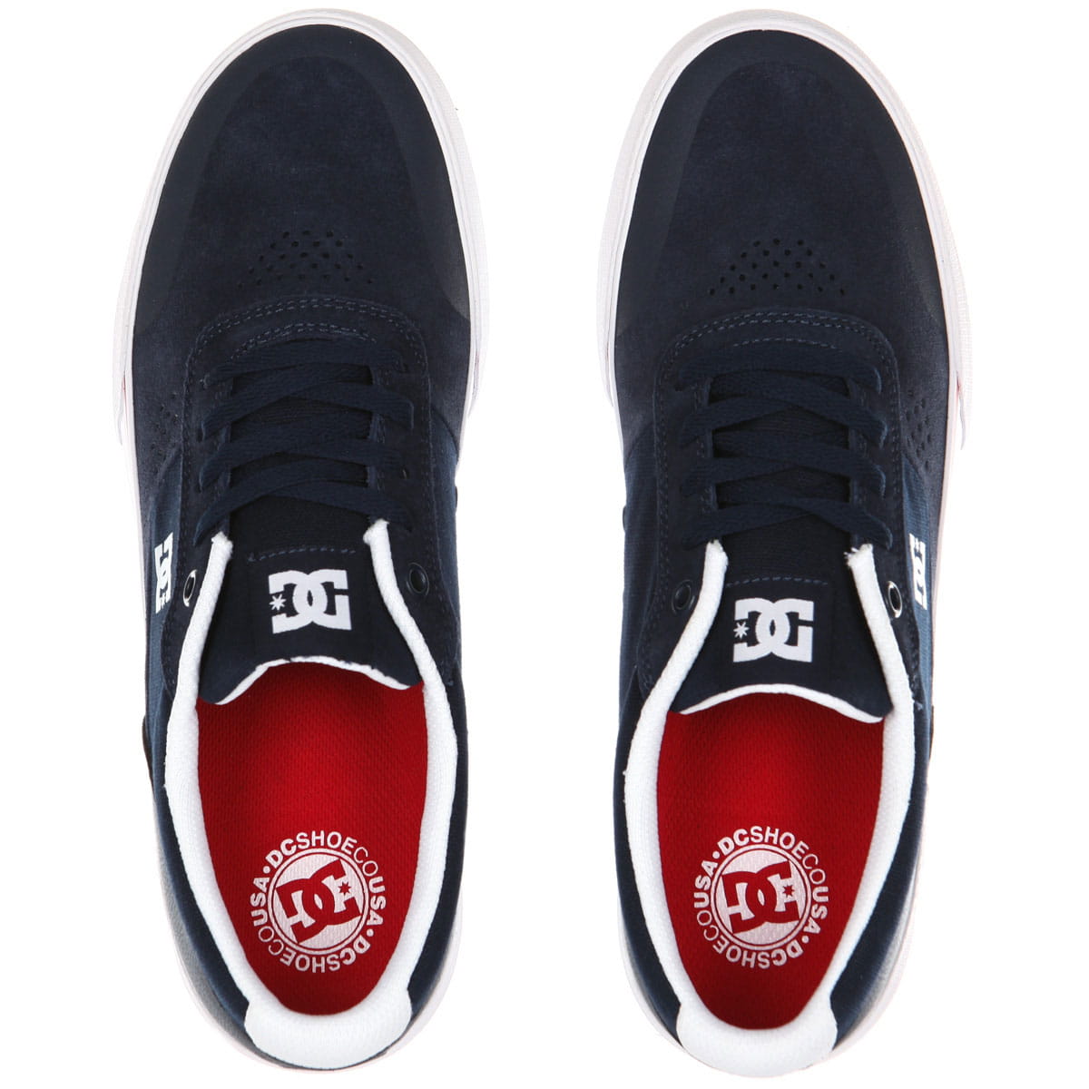 Dc shoes switch plus s on sale