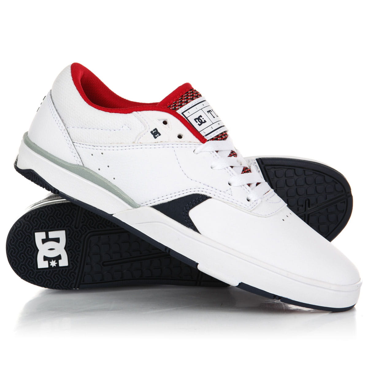 DC Tiago S DC Shoes 7790 brd.ru