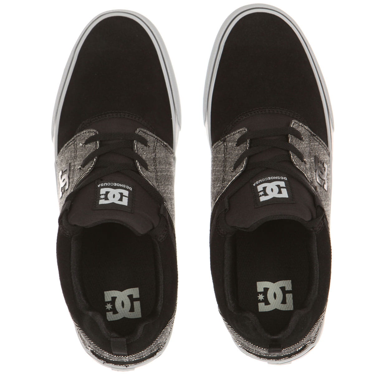 DC Heathrow Vulc SE DC Shoes 7790 brd.ru