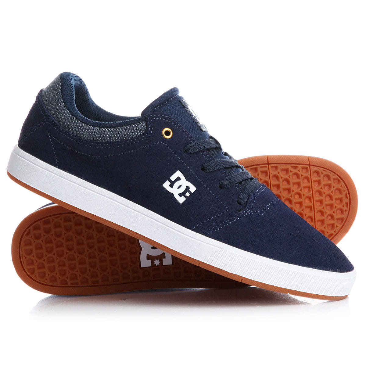 DC Crisis SE DC Shoes 6790 brd.ru