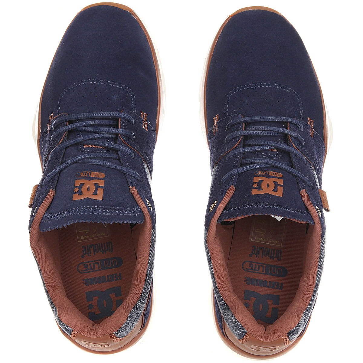 DC Player SE DC Shoes 8990 brd.ru