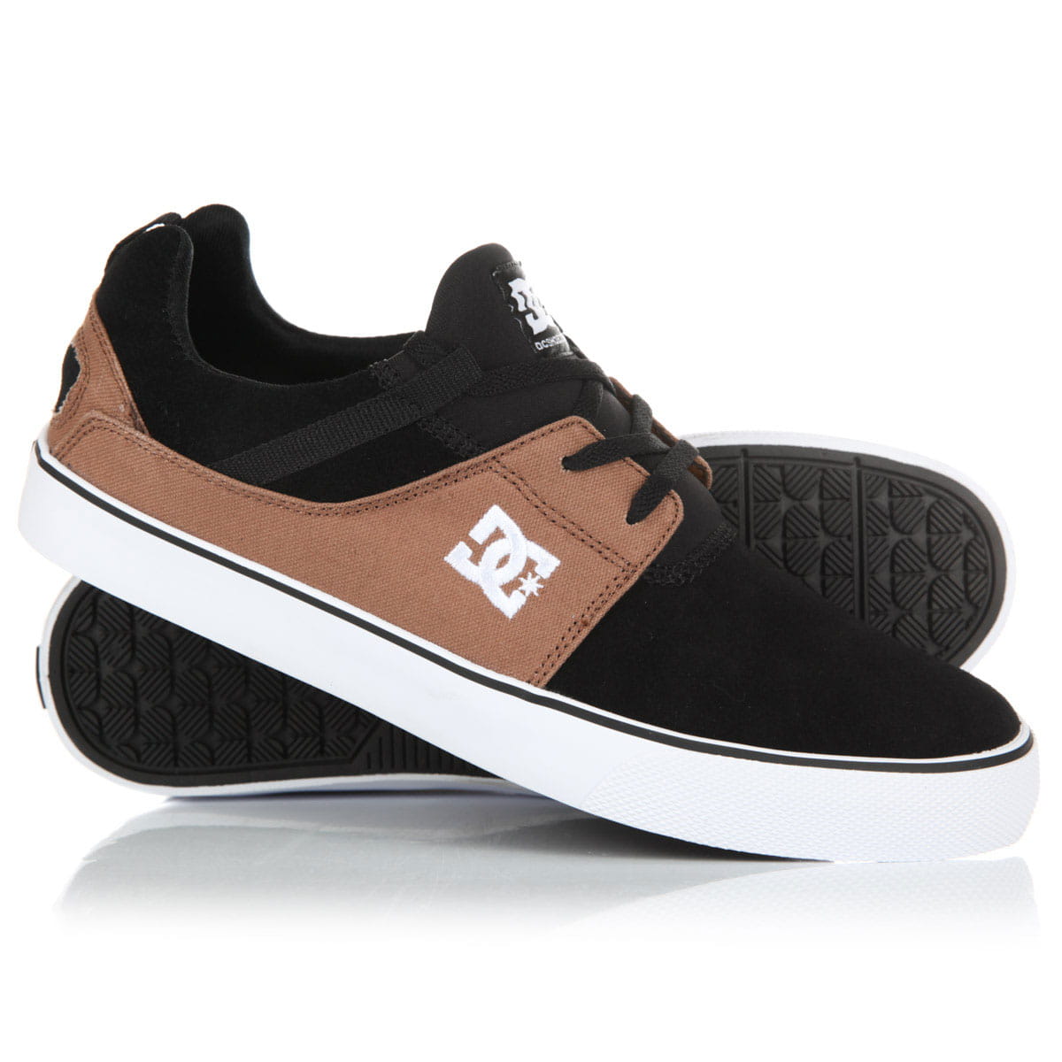 DC Heathrow Vulc DC Shoes 8290 brd.ru