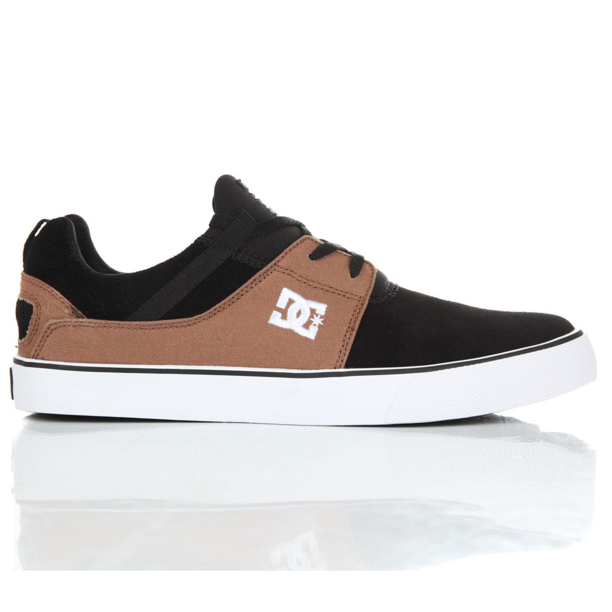 DC Heathrow Vulc DC Shoes 8290 brd.ru