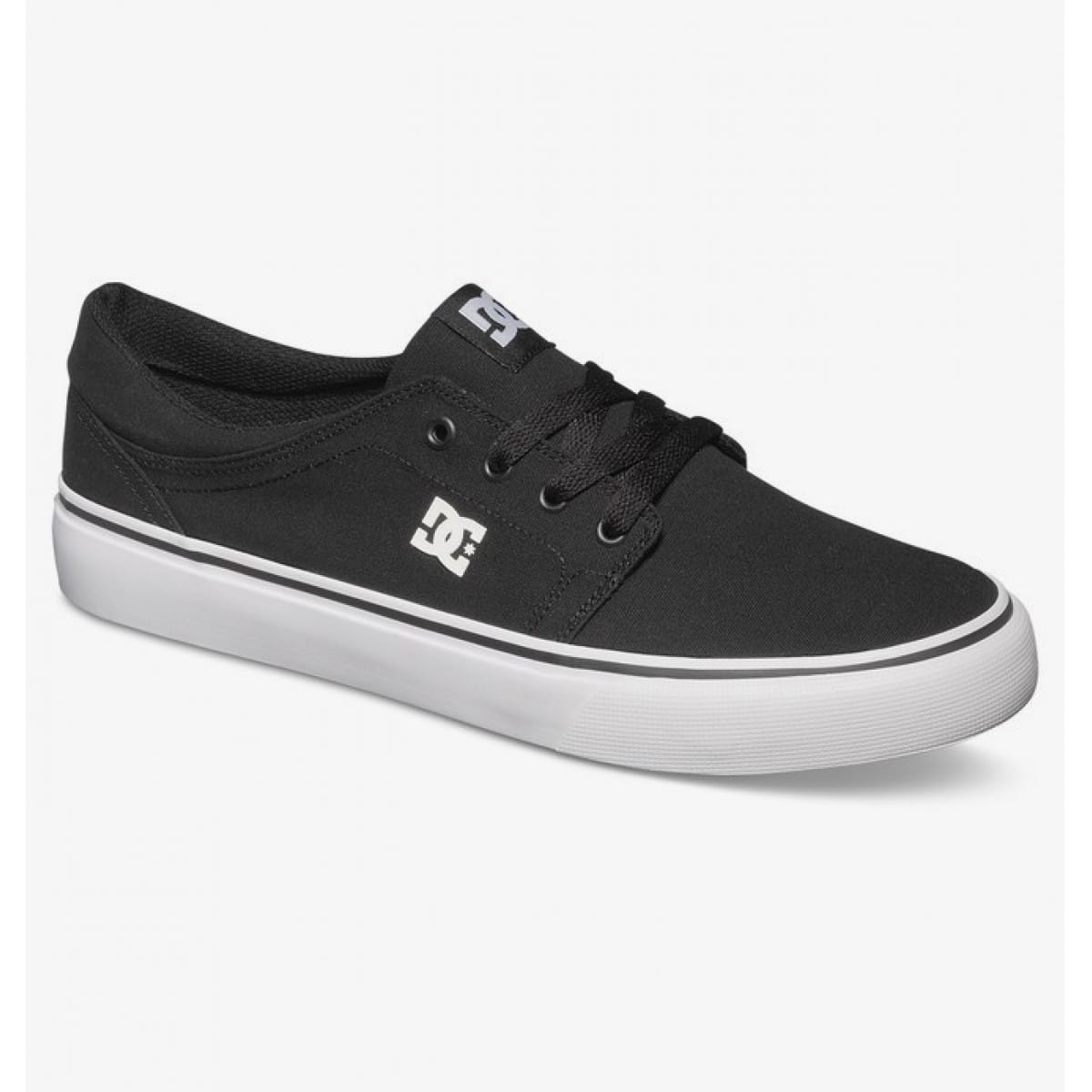 Dc women's trase tx skate shoe online