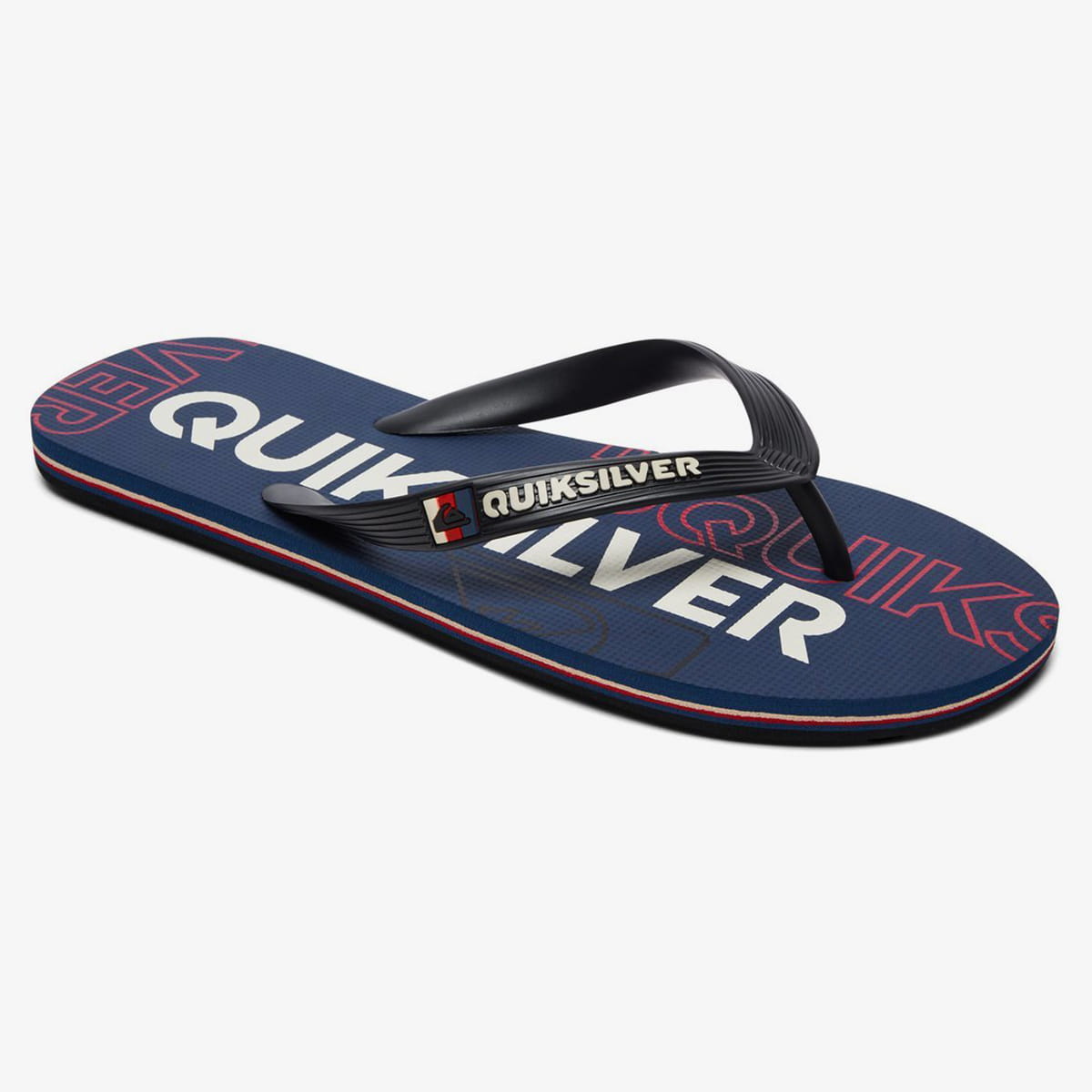 фото Мужские сланцы molokai quiksilver