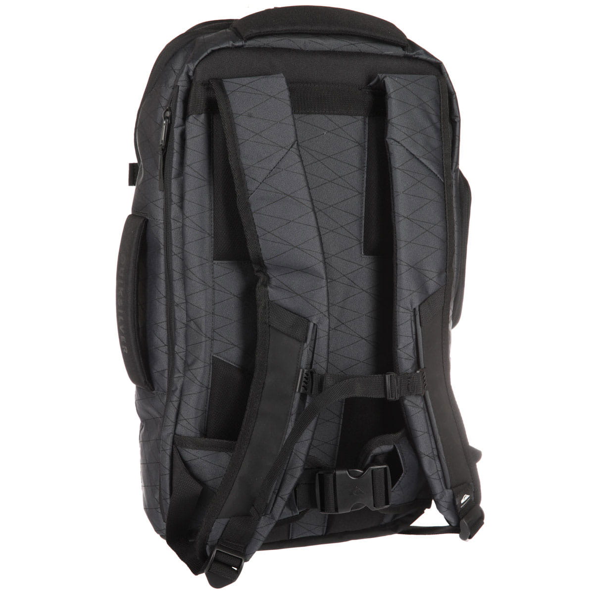 Quiksilver barrakade backpack best sale