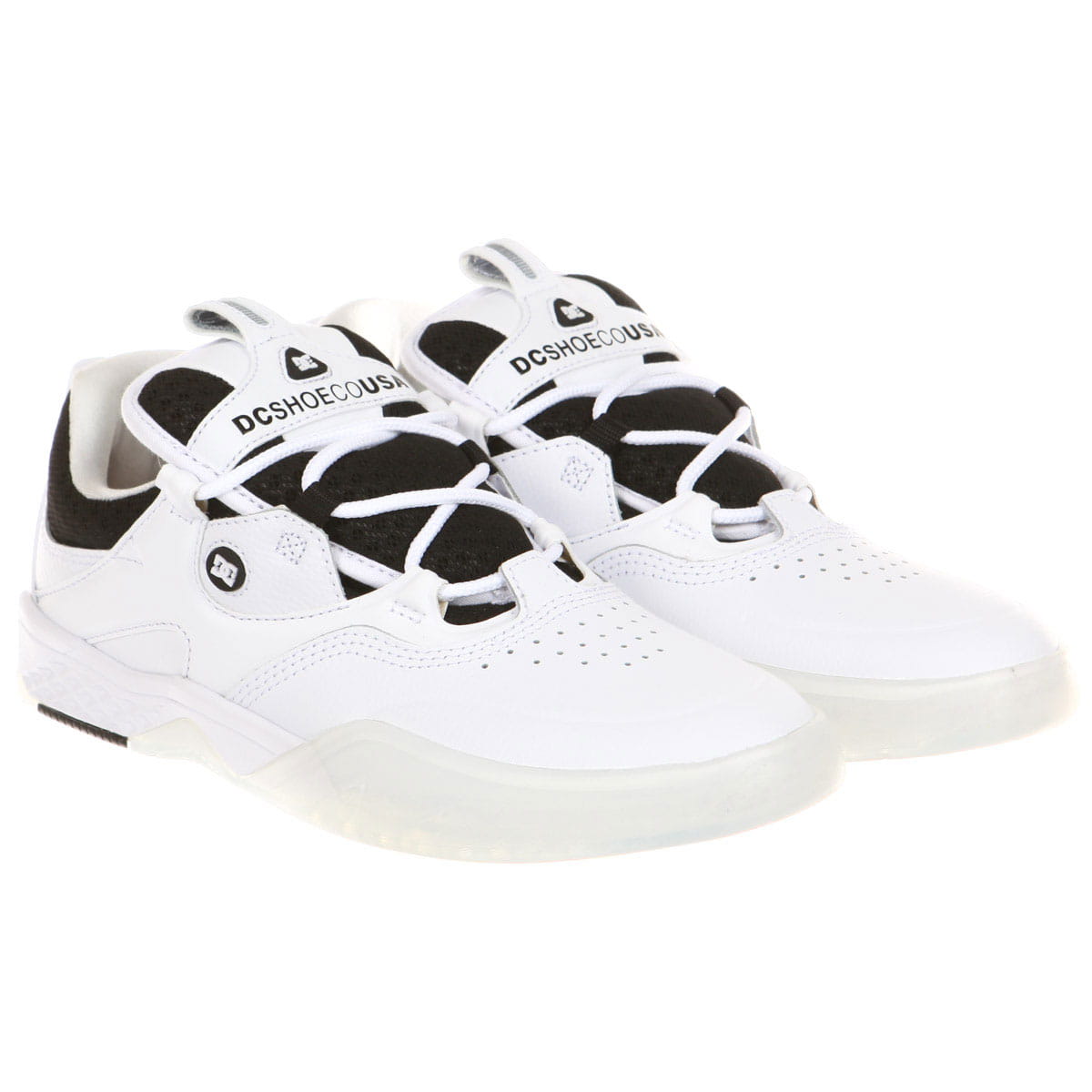 Dc kalis s skate shoes on sale