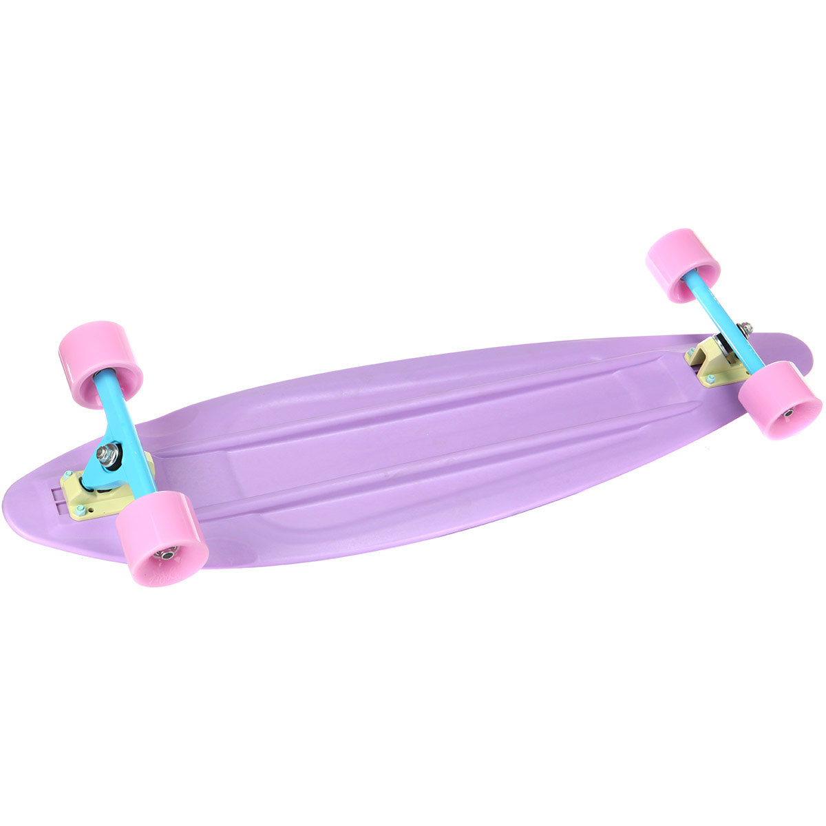 Купить лонгборд пластборды Gum 2 Purple 9.5 x 36 (91.4 см) в интернет ...