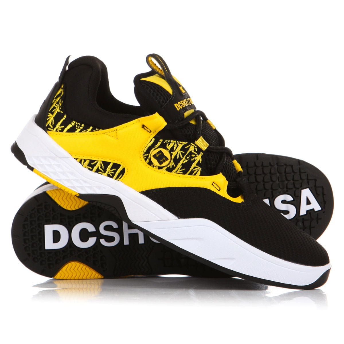 Dc kalis s shoes online