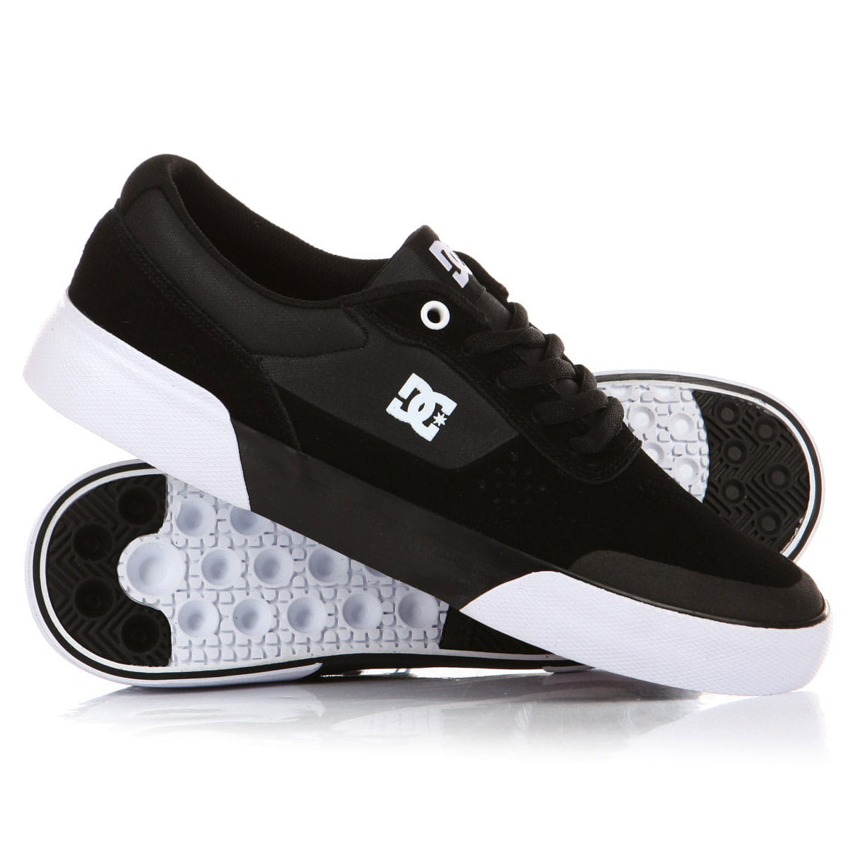 Dc shoes switch plus s on sale