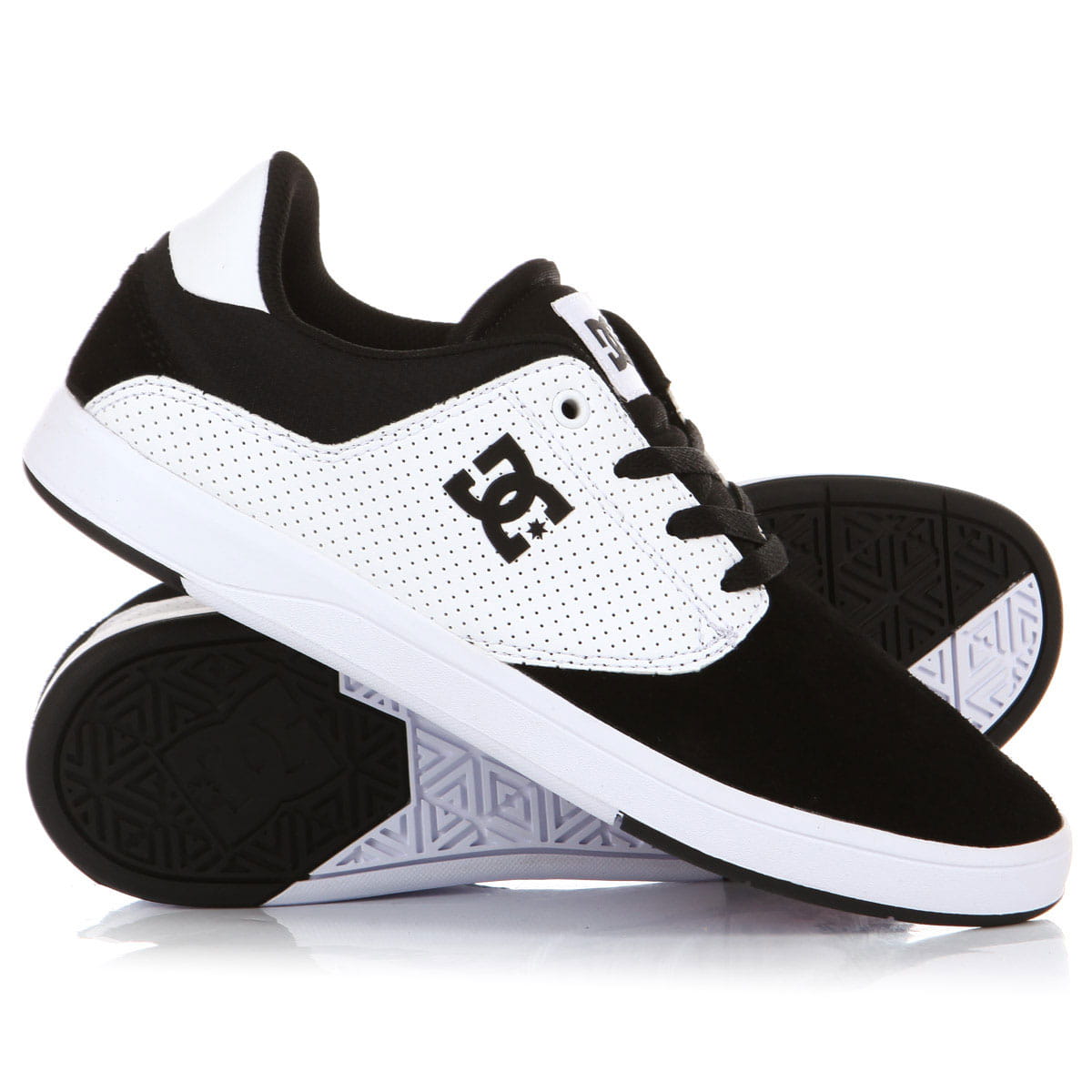 DC Plaza S DC Shoes 6790 brd.ru