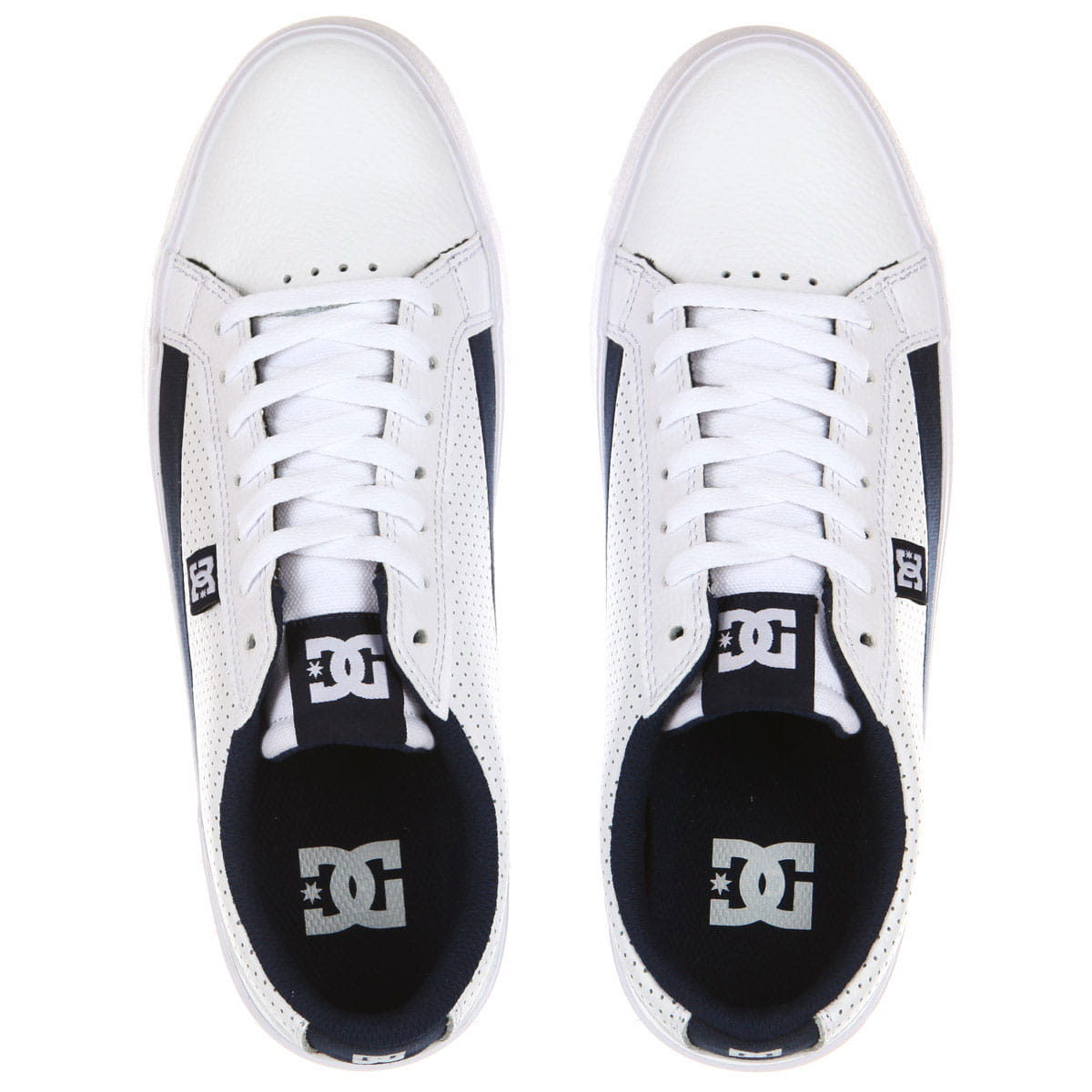 DC Lynnfield DC Shoes 6490 brd.ru