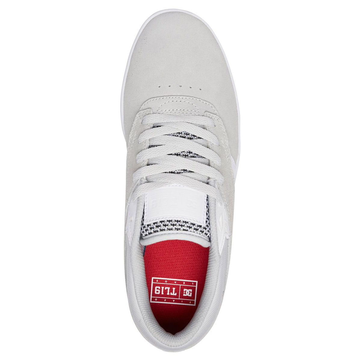 DC Tiago S DC Shoes 8290 brd.ru