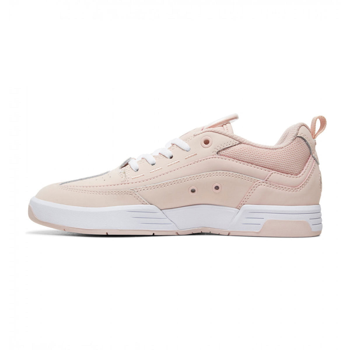 Купить женские Кроссовки DC Shoes Legacy 98 Slim Peachie Peach розовый ...