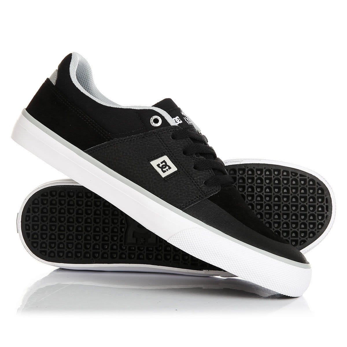 DC Wes Kremer DC Shoes 7290 brd.ru