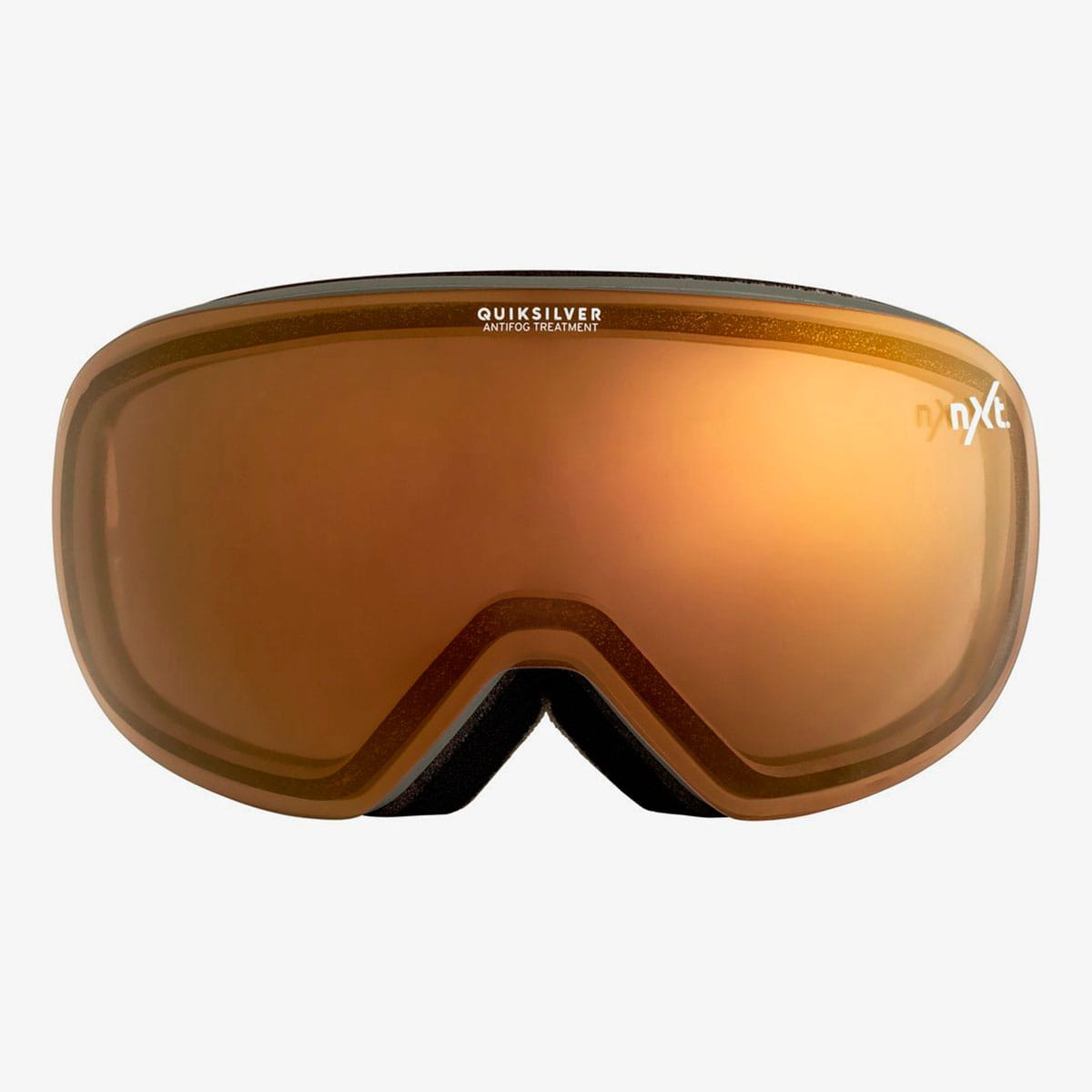 Купить сноубордическая Маска QUIKSILVER R зеленый от QUIKSILVER по ...