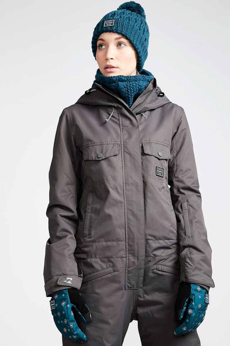    Billabong Break Of Dawn Iron